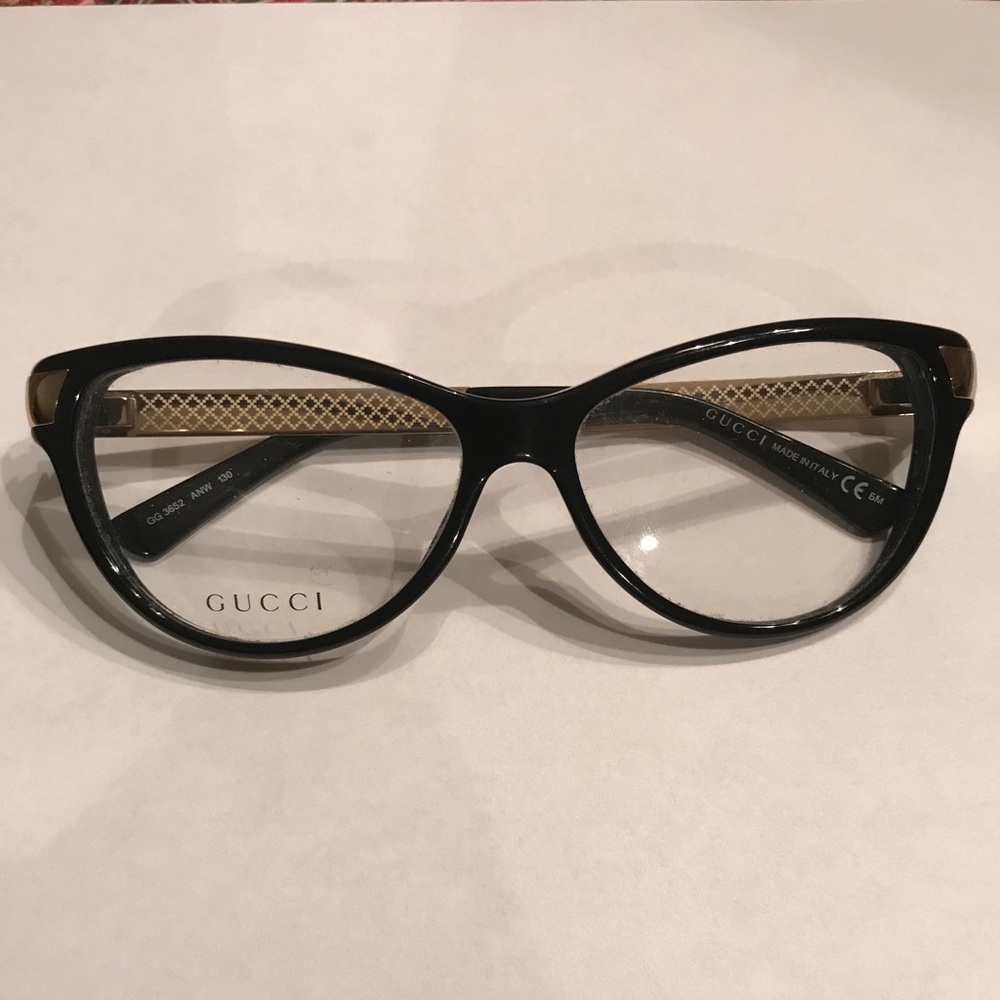 Authentic Women’s Gucci Frames